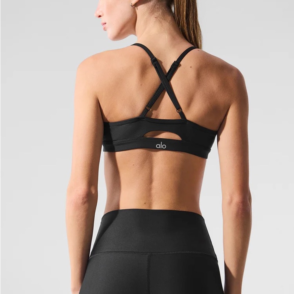 Black Women's Intimates Set